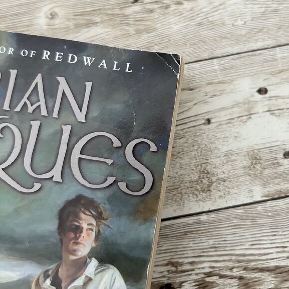 Castaways of the Flying Dutchman - Paperback - GOOD (2003) - Picture 6 of 7